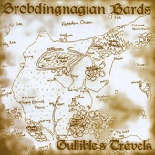Brobdingnagian Bards - Maiden's Dance