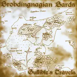 Gullible's Travels - Brobdingnagian Bards