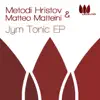 Stream & download Jym Tonic - EP