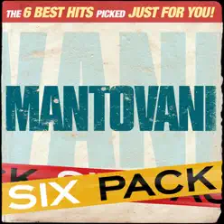 Six Pack: Mantovani - EP - Mantovani