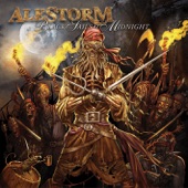 Alestorm - No Quarter