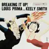 Breaking It Up! album lyrics, reviews, download