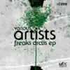 Freaks Circus - EP album lyrics, reviews, download