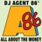 All About the Money - DJ Agent 86 lyrics