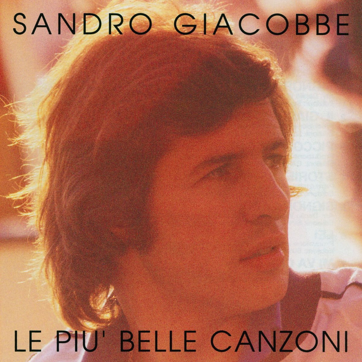 sandro giacobbe mi va che ci sei