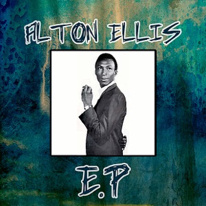 Alton Ellis EP - Single