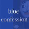Blue Confession