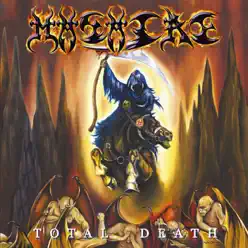 Total Death - Masacre