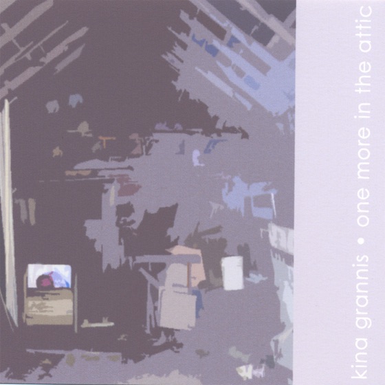 Cover artwork for In Theory