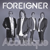 Foreigner - Double Vision (Unplugged)