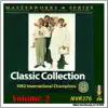 Classic Collection - Masterworks Series Volume 2 album lyrics, reviews, download