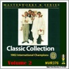 Classic Collection - Masterworks Series Volume 2