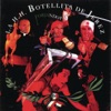 Botellita de Jerez - Luna Misteríosa