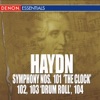 Moscow Chamber Orchestra - Symphony No. 102 In B-Flat Major: I. Largo—Vivace