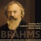 Brahms' Lullaby artwork