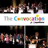 The Convocation (feat. Gospelflavor) (Live) artwork