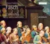 Fasch: Concertos for Various Instruments album lyrics, reviews, download