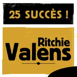 25 succès: Ritchie Valens - Ritchie Valens