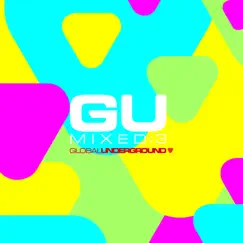 GU Mixed 3 by Various Artists album reviews, ratings, credits