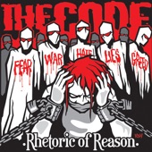 Rhetoric of Reason - EP artwork