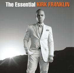 The Essential Kirk Franklin - Kirk Franklin Cover Art