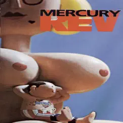 Boces by Mercury Rev album reviews, ratings, credits