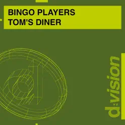 Tom'S Diner - Single - Bingo Players