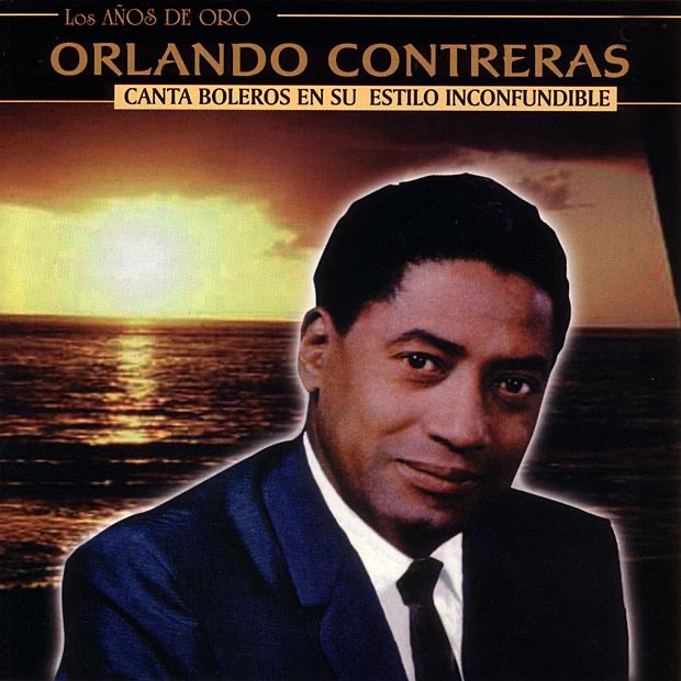Cuatro Grandes del Bolero by Daniel Santos, Odilio González ...