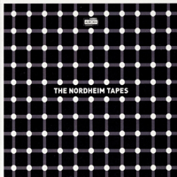 Arne Nordheim - The Nordheim Tapes (Electronic Music from the 1960'S) artwork