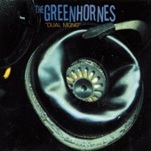 The Greenhornes - Satisfy My Mind