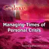 Managing Times of Personal Crisis - EP album lyrics, reviews, download