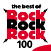 The Best of Rock Rock Rock 100 - Various Artists