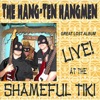 Live at the Shameful Tiki - EP