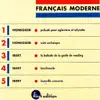 Français Modern, Vol. 1: Honegger and Ibert album lyrics, reviews, download