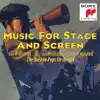 Music for Stage and Screen: The Red Pony, Born on the Fourth of July, Quiet City, The Reivers album lyrics, reviews, download
