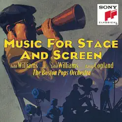 Music for Stage and Screen: The Red Pony, Born on the Fourth of July, Quiet City, The Reivers - Boston Pops Orchestra Music for Stage and Screen: The Red Pony, Born on the Fourth of July, Quiet City, The Reivers - Boston Pops Orchestra