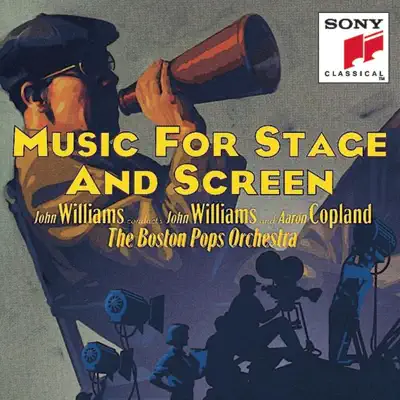 Music for Stage and Screen: The Red Pony, Born on the Fourth of July, Quiet City, The Reivers - Boston Pops Orchestra Music for Stage and Screen: The Red Pony, Born on the Fourth of July, Quiet City, The Reivers - Boston Pops Orchestra