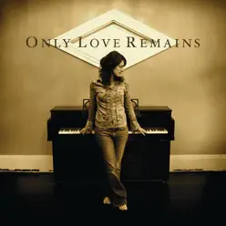 Only Love Remains - Jj Heller
