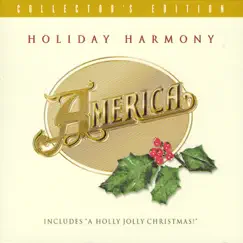 A Holly Jolly Christmas! (Bonus Track) Song Lyrics