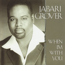 Jabari Grover - I Can't Help It
