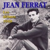 Jean Ferrat : Les débuts - 1958