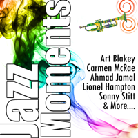 Various Artists - Jazz Moments artwork