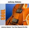 Johnny Adams' You Can Depend On Me - EP