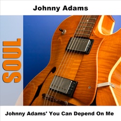 Johnny Adams - Reconsider Me
