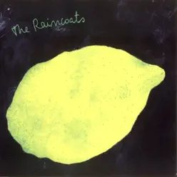 Extended Play - EP - The Raincoats Extended Play - EP - The Raincoats