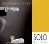 Gianmaria Testa - Solo dal vivo, 2009