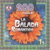 Clasicas de la Balada Romantica, Vol. 1, 2006