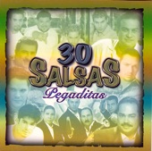 30 Salsas Pegaditas, 2004