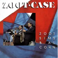 Zoot-Case by Zoot Sims album reviews, ratings, credits