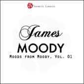 Moods from Moody, Vol. 1 (Think Positive) artwork